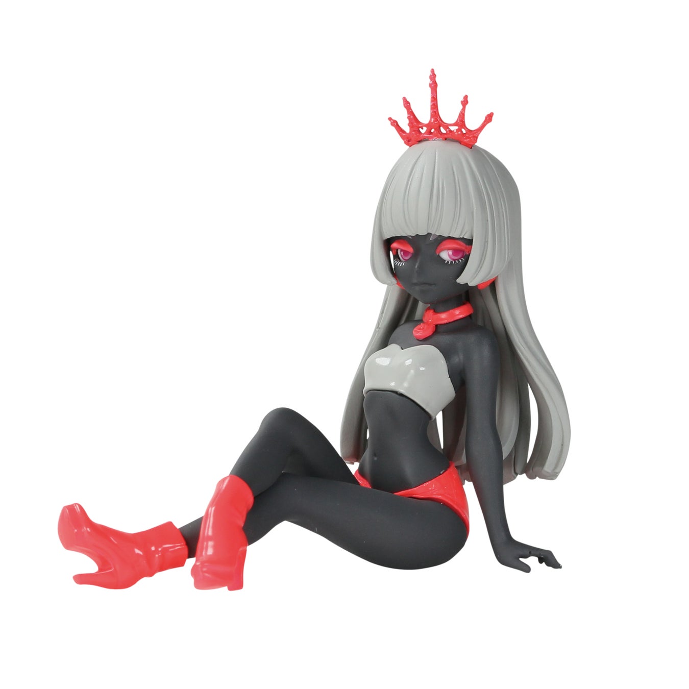 石崎紗央里×スタジオソータ「DOLLEL FIGURE COLLECTION2」発売 石崎紗央里×スタジオソータ「DOLLEL FIGURE COLLECTION2」発売