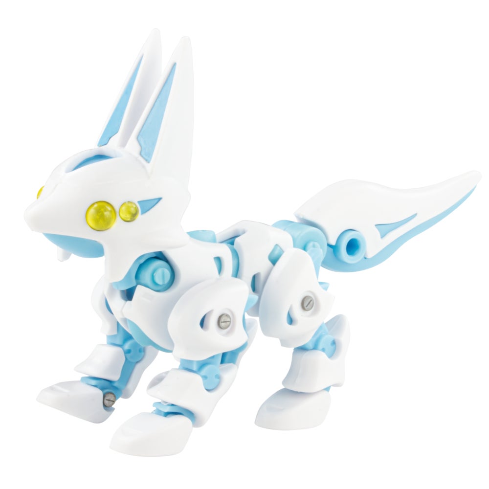 2025年3月商品】さんど模型×スタジオソータ「アニマネッツ キツネ型」3 2025年3月商品】さんど模型×スタジオソータ「アニマネッツ キツネ型」3