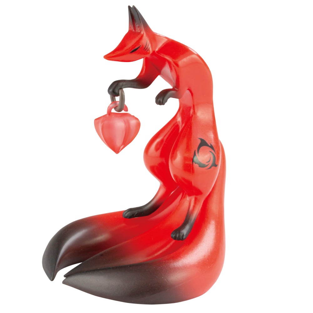 2025年3月商品】電脳大工×スタジオソータ「電脳大工 燈狐 弐」3月18日 2025年3月商品】電脳大工×スタジオソータ「電脳大工 燈狐 弐」3月18日