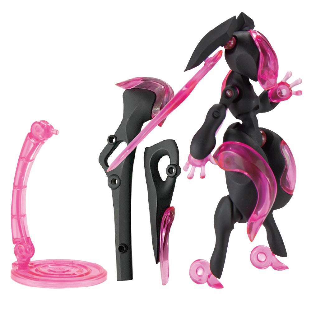 フィギュアまとめ売り22個 2025年3月商品】MegaSculpture×スタジオソータ「-FORM series