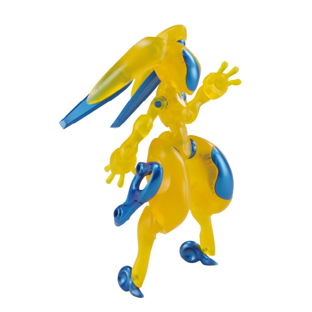 大いなる世界ゼルガイア 2025年3月商品】MegaSculpture×スタジオソータ「-FORM Series