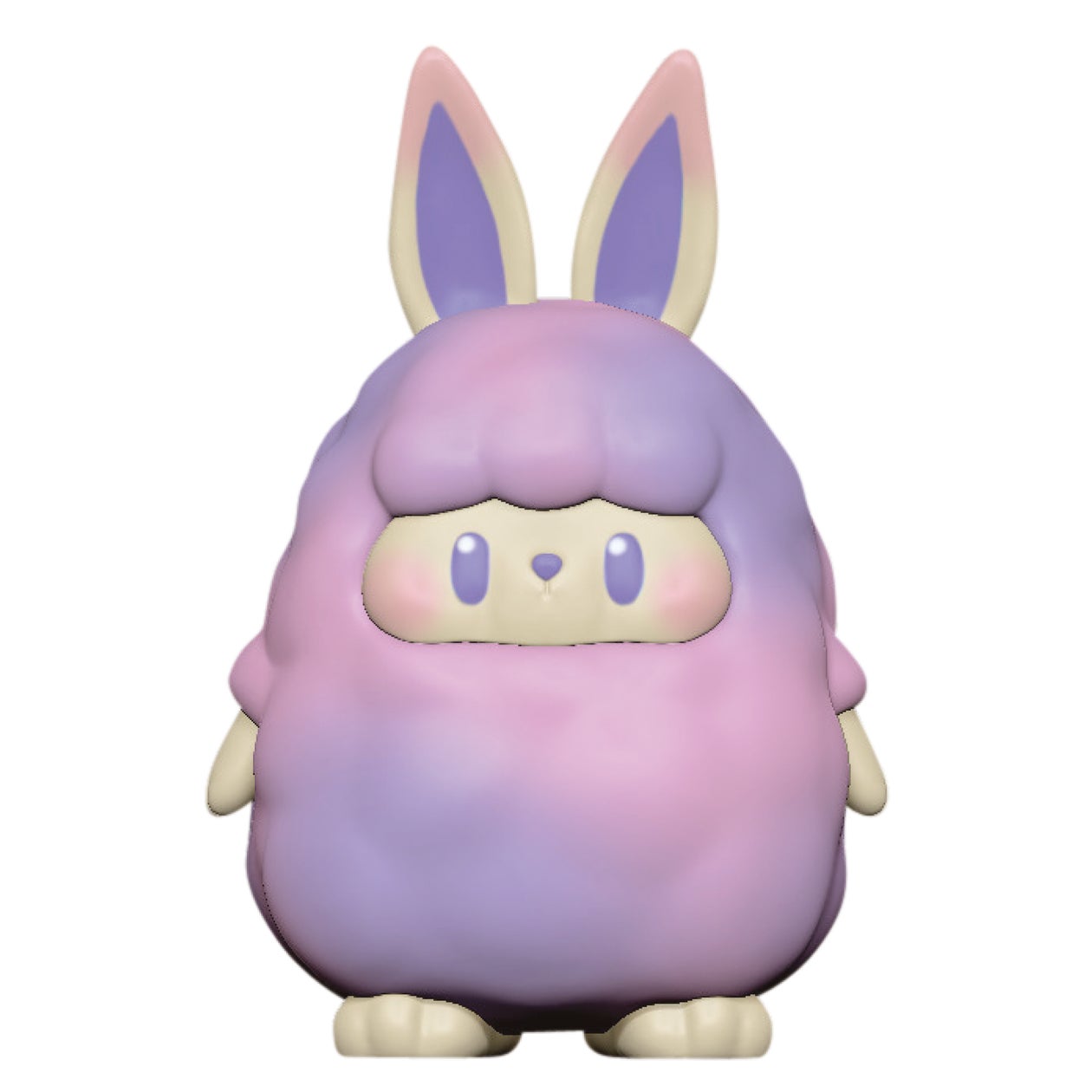 Lucky Day Craft×スタジオソータ「BUNNY MAY MASCOT FIGURE Lucky Day Craft×スタジオソータ「BUNNY MAY MASCOT FIGURE