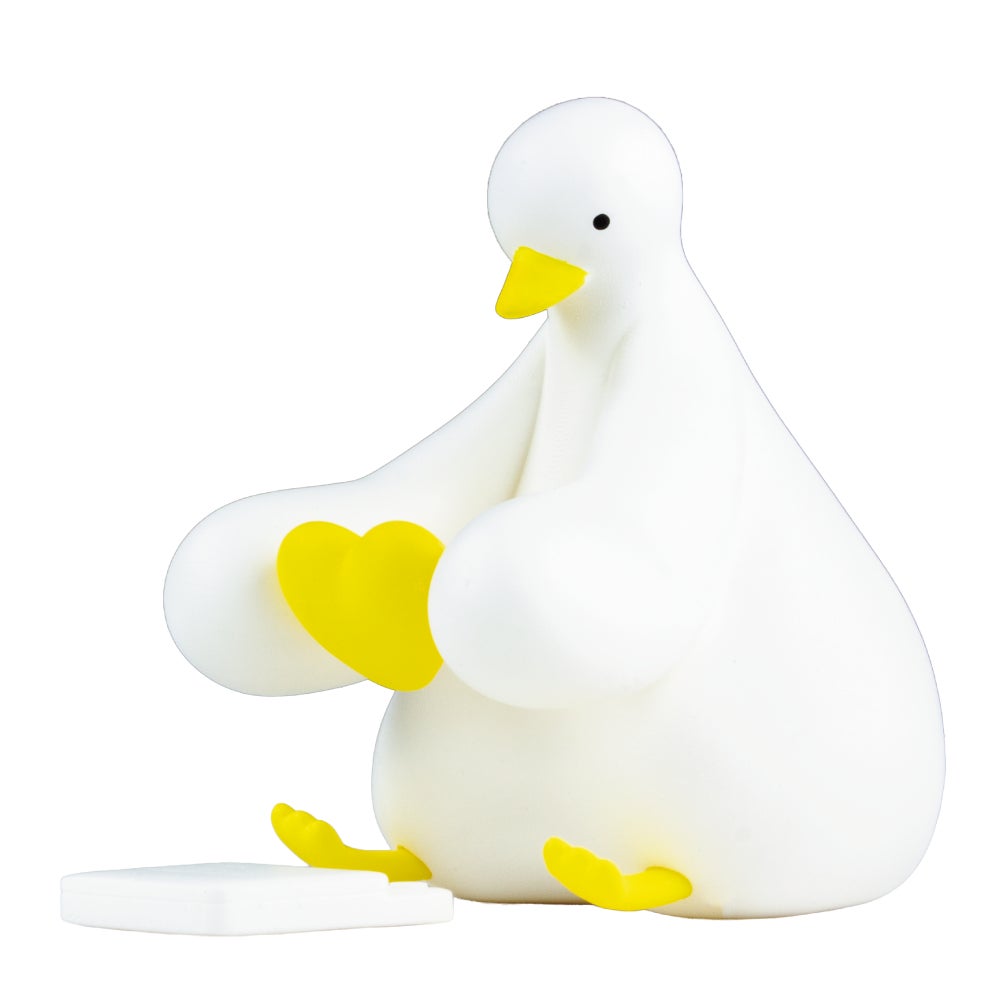 SANAE FUJITA×スタジオソータ「AHIRU LIFE. 3 Figure Mascot」発売決定 SANAE FUJITA×スタジオソータ「AHIRU LIFE. 3 Figure Mascot」発売決定