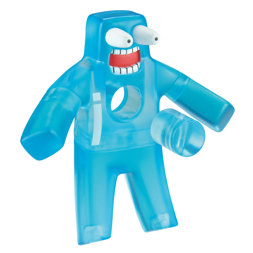 2026年3月に「ボボボーボ・ボーボボ ところ天の助 ハジケフィギュア