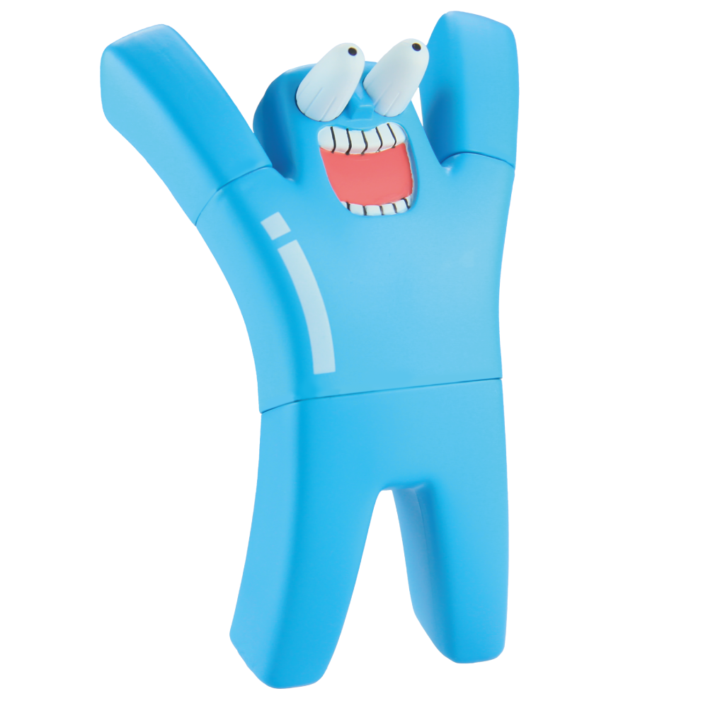 2026年3月に「ボボボーボ・ボーボボ ところ天の助 ハジケフィギュア