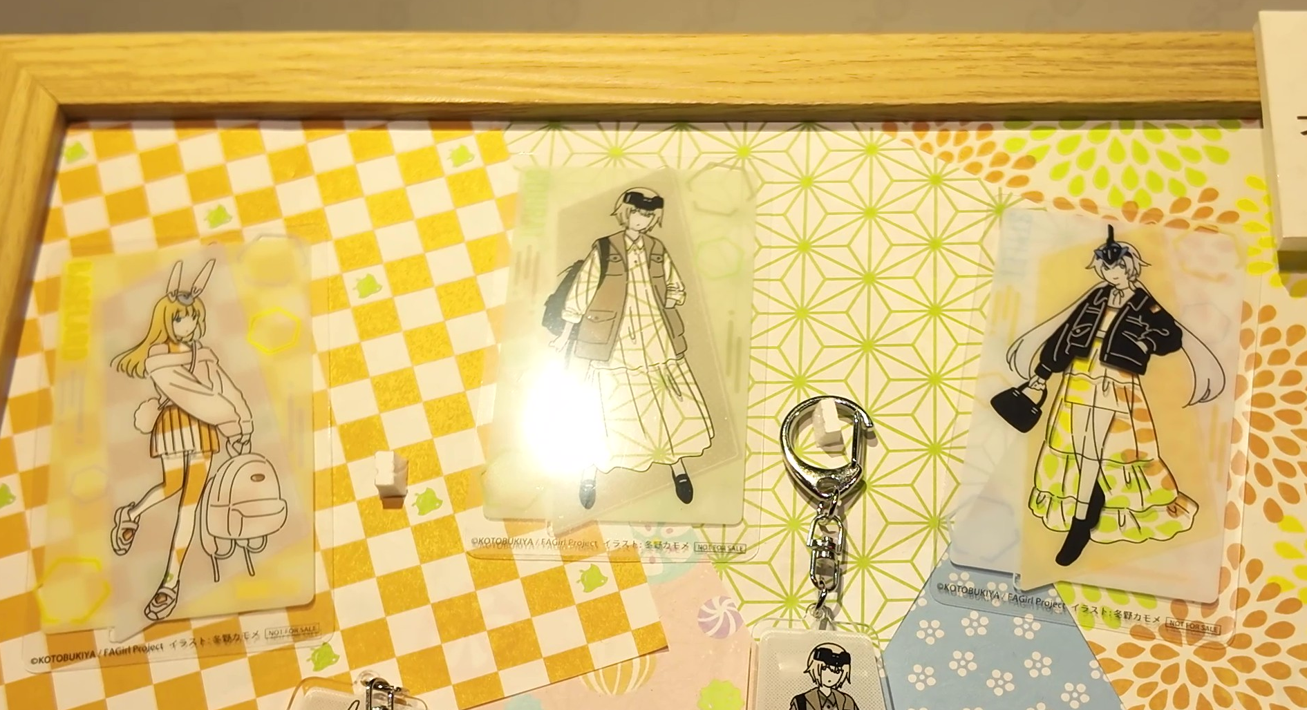 スタジオソータ POPUPイベント in コトブキヤ 2025』開催中！2025年11