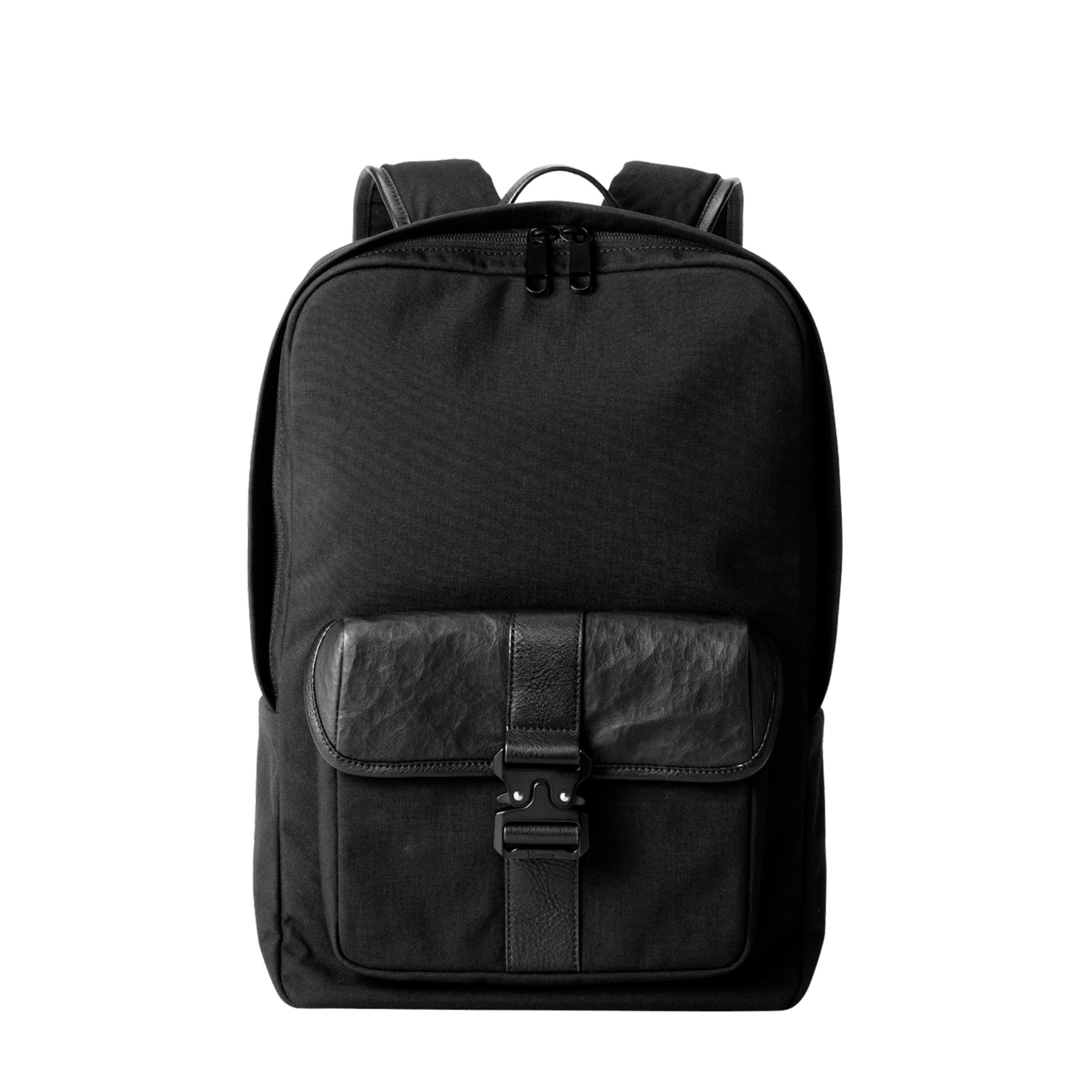 ATTITU】機能と自由を纏う。都市と日常を軽やかに行き来する、バック