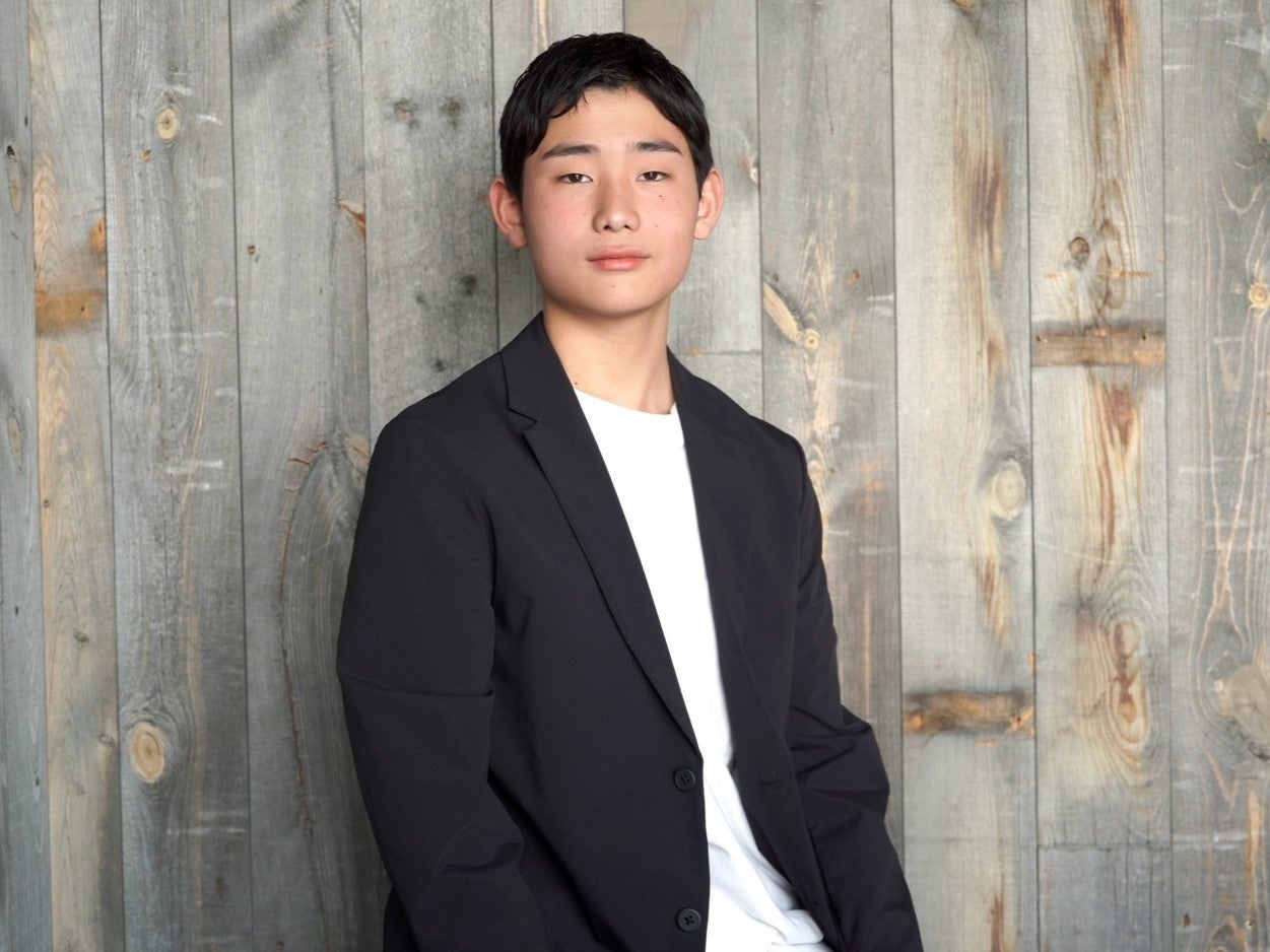 株式会社はるたいき 代表取締役 河村 治誉