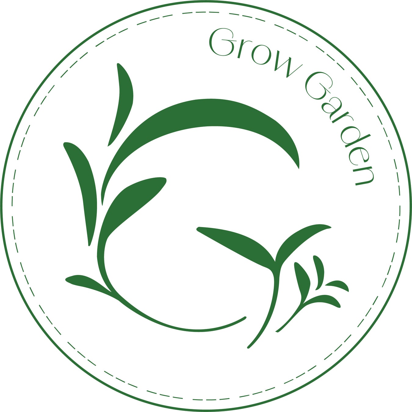 Grow Garden TORIYAMA