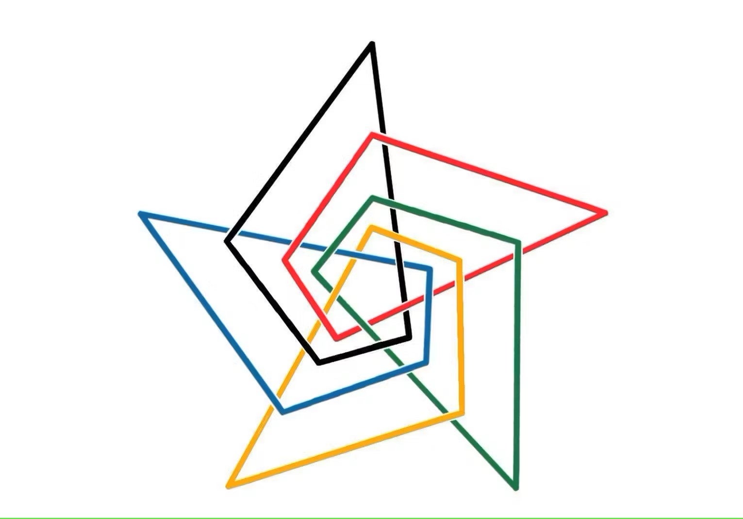 ロゴマークも中学生がデザイン！