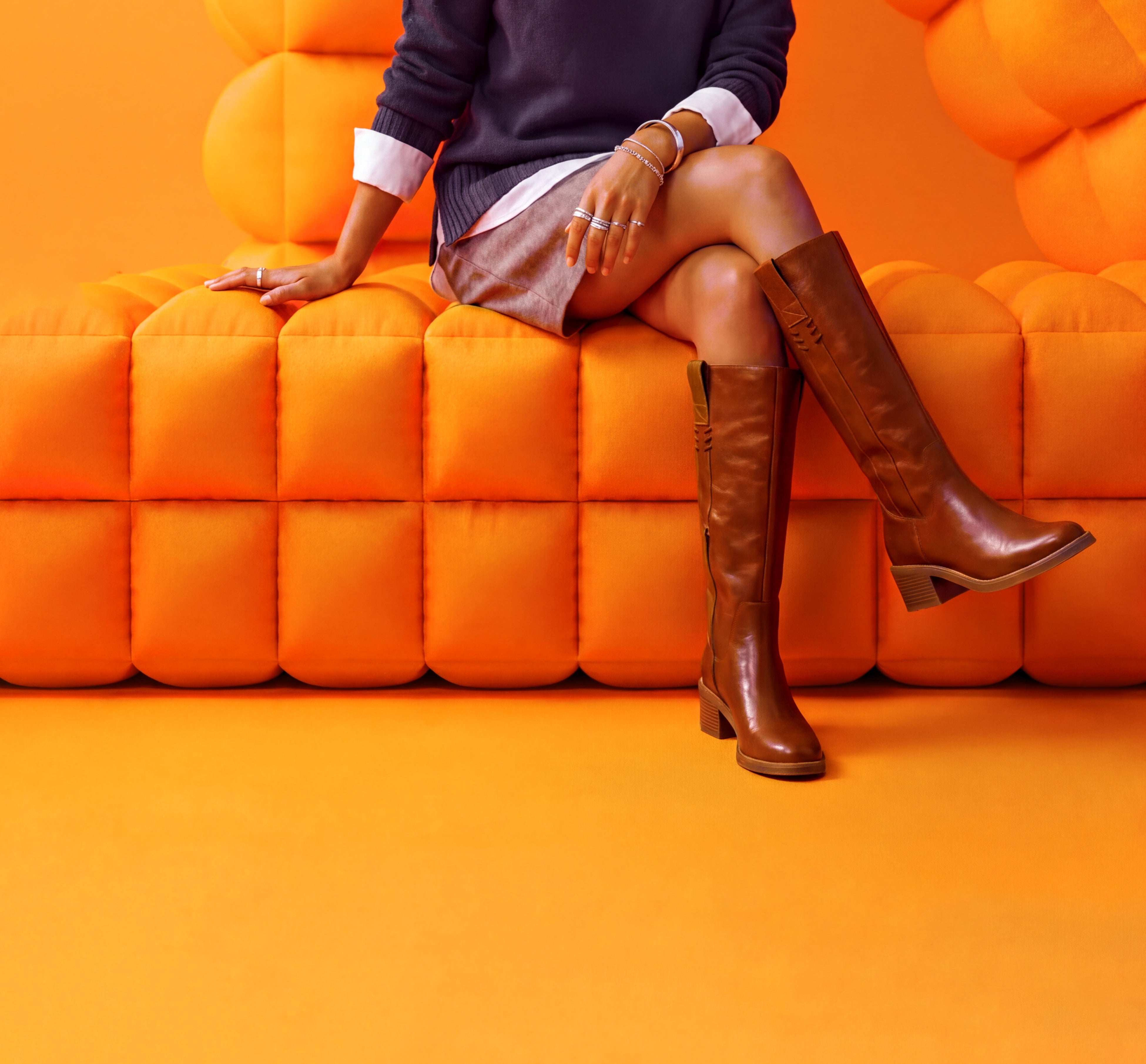 Clarks Women’s Boots Collection