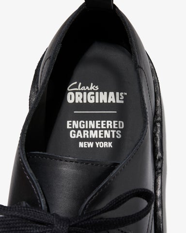 クラークス オリジナルズ®️ × エンジニアドガーメンツ クラークス オリジナルズ®️ × エンジニアドガーメンツ