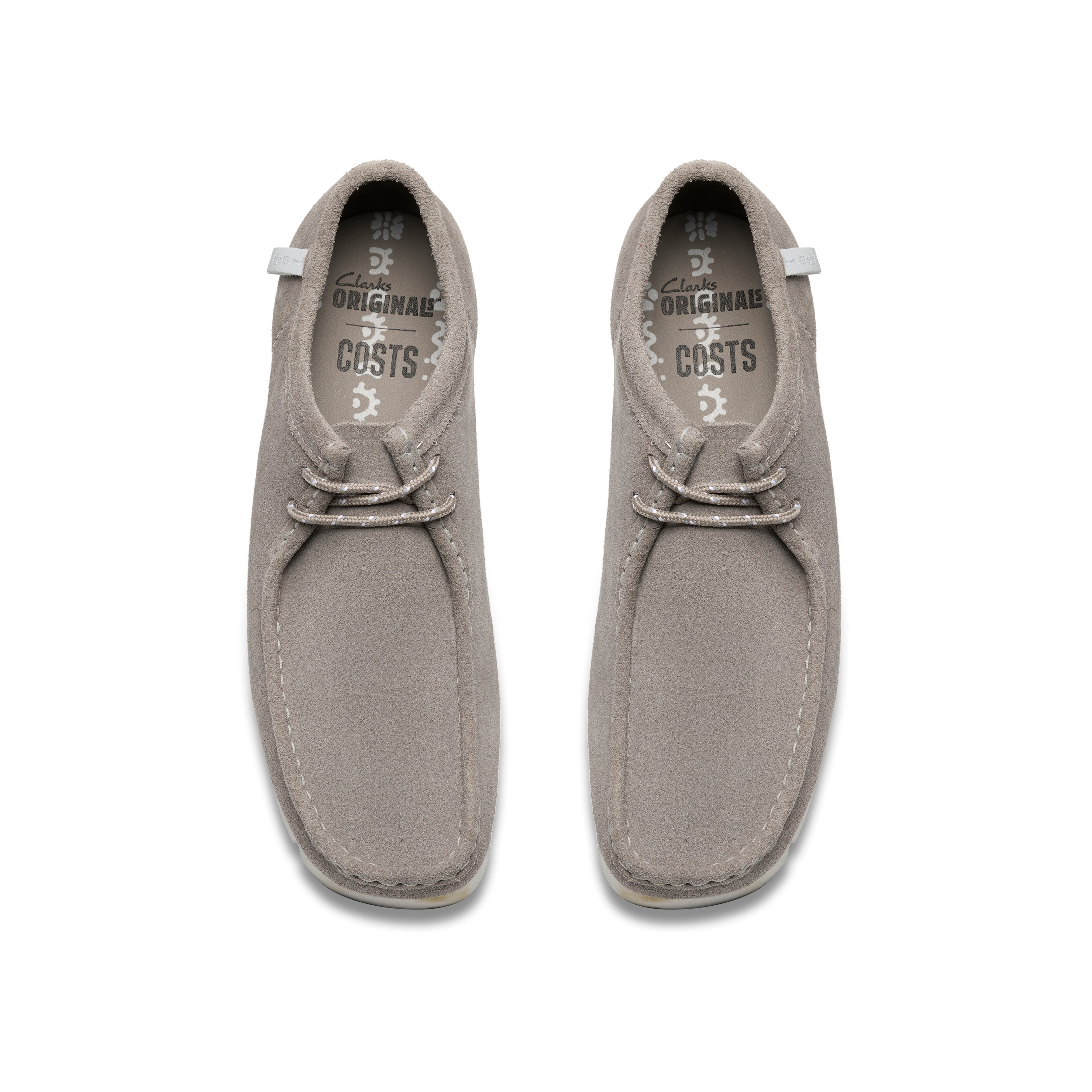 CLARKS Originals クラークス Clarks Originals Wallabee Gore-Tex - Maple 26179252-MP