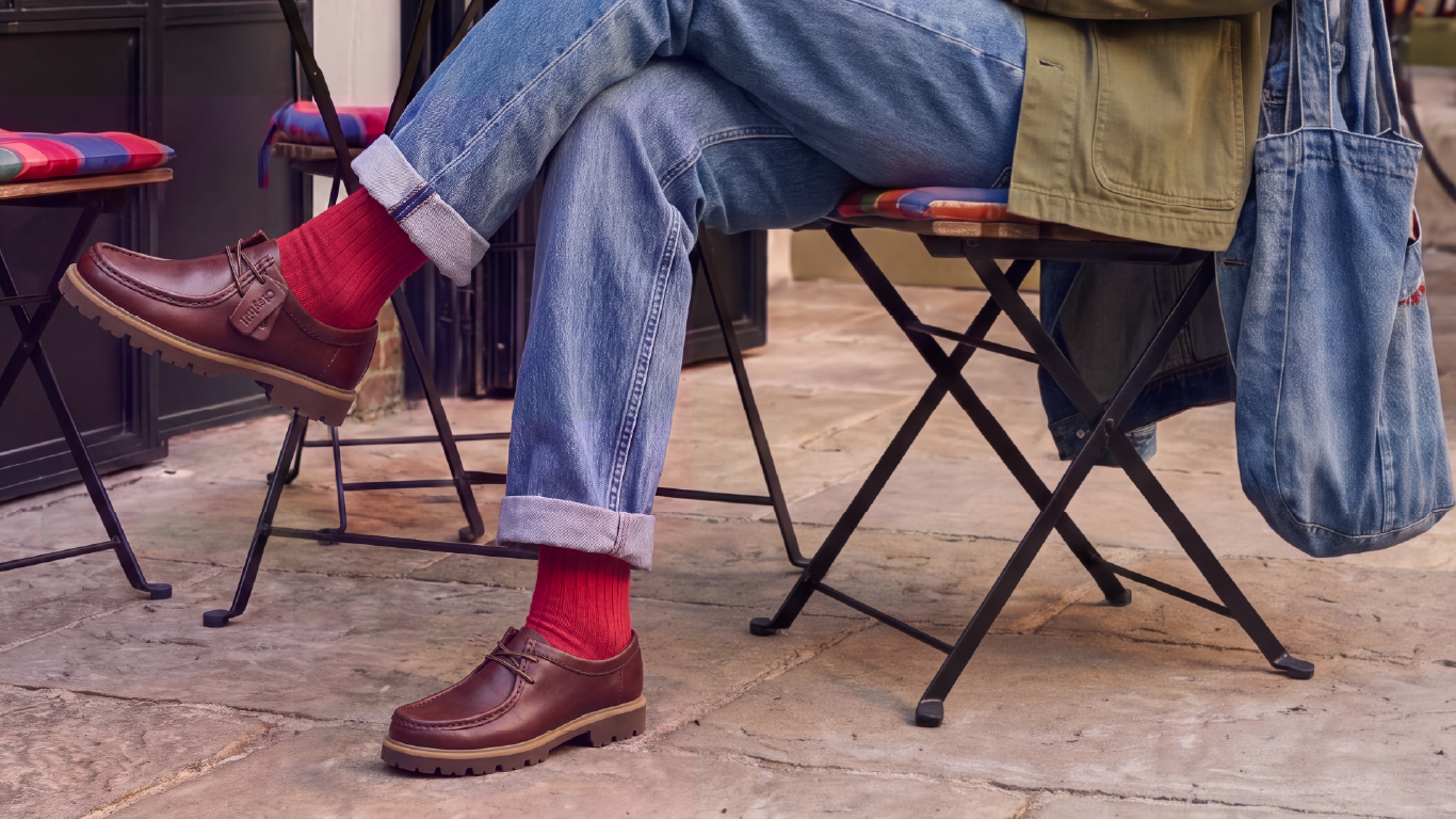 Clarks、人気の「Cleyhill（クレイヒル）」から新作が登場