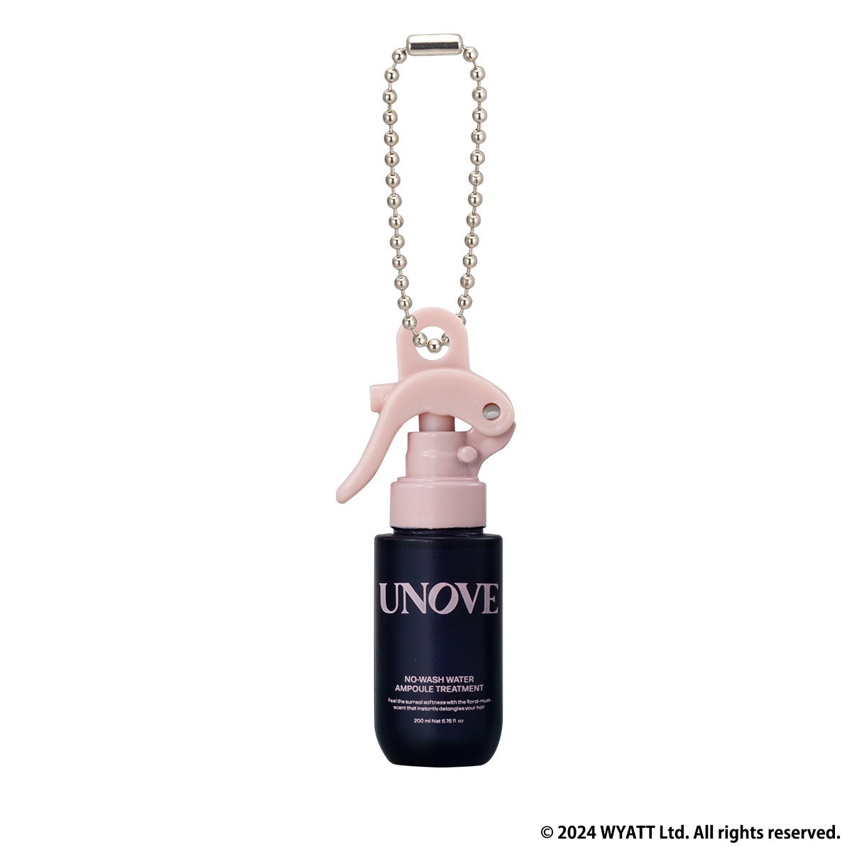 ノーウォッシュウォーターセラムトリートメント