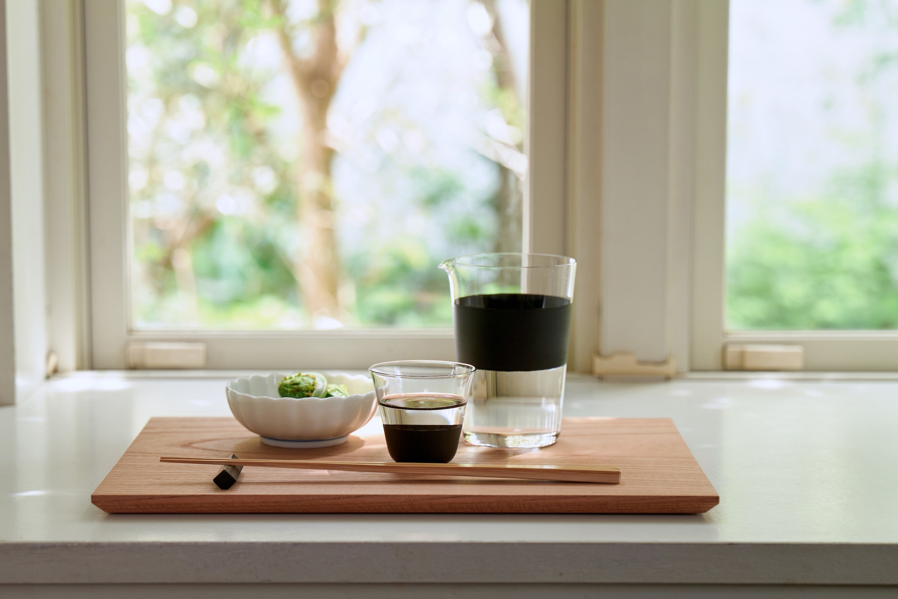 Photo：Mariko Taya (Qualite Link)