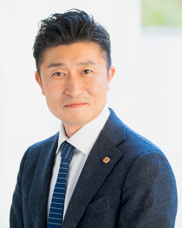 ゲストスピーカー 髙橋 俊宏 氏