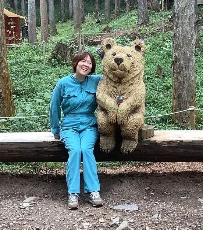 登壇者 長野 麻子 氏