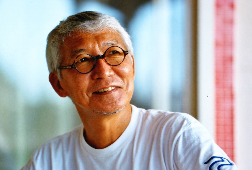 基調講演 石田 秀輝 氏