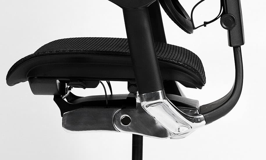 エルゴヒューマン Fit2 フルモデルチェンジ | 株式会社オ