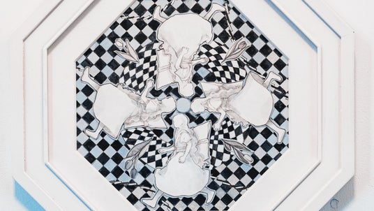 大人倫菜 個展「Solitaire in Dreams」開催|Art Space 銀河101の最終企画展 大人倫菜 個展「Solitaire in Dreams」開催|Art Space 銀河101の最終企画展