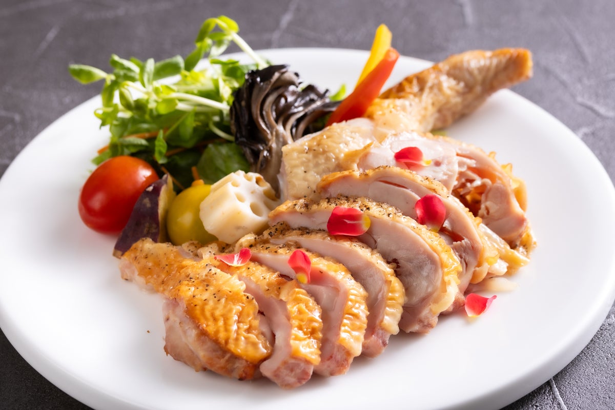 ※写真はイメージです。