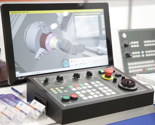 工作機械 FANUC 18TモデルC 工作機械 FANUC 18TモデルC