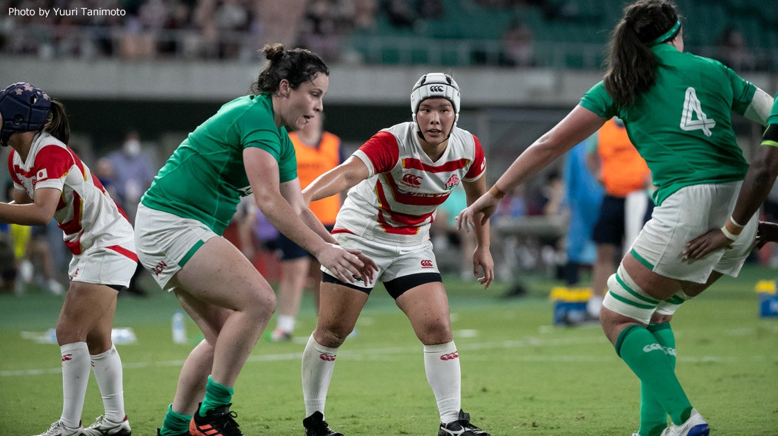 女子ラグビーワールドカップ21 ニュージーランド大会 10月8日 土 開幕 日本戦全試合 決勝戦を生中継 J Sportsオンデマンドでは全26試合live配信 J Sportsのプレスリリース 女子ラグビーワールドカップ21 ニュージーランド大会 10月8日 土 開幕 日本戦全試合 決勝戦を生中継 J Sportsオンデマンドでは全26試合live配信 J Sportsのプレスリリース