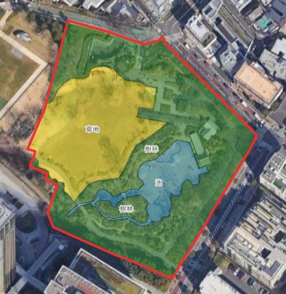 【東京都港区】港区立公園2例目!檜町公園が「自然共生サイト」に認定されました 【東京都港区】港区立公園2例目!檜町公園が「自然共生サイト」に認定されました