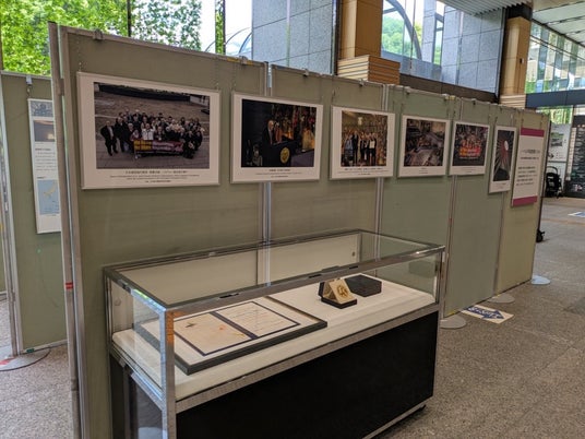 【東京都港区】戦後81年、戦争の記憶を次世代へ区内5会場で「平和展」を開催 【東京都港区】戦後81年、戦争の記憶を次世代へ区内5会場で「平和展」を開催
