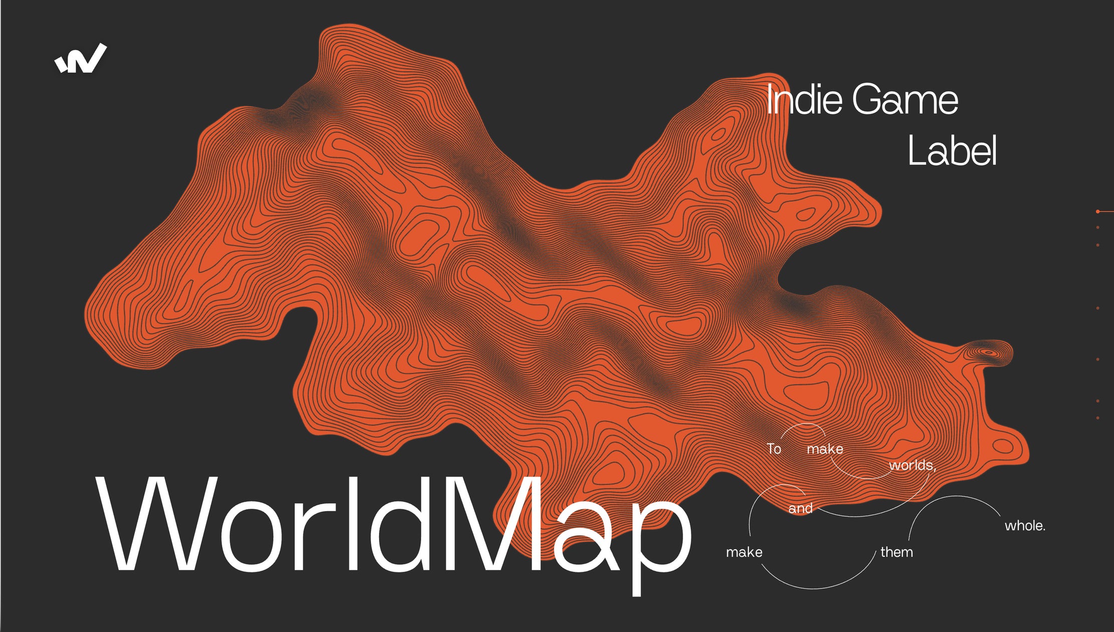 ゲームレーベルWorldMap始動!公式サイト公開、パブリッシング募集開始 ゲームレーベルWorldMap始動!公式サイト公開、パブリッシング募集開始