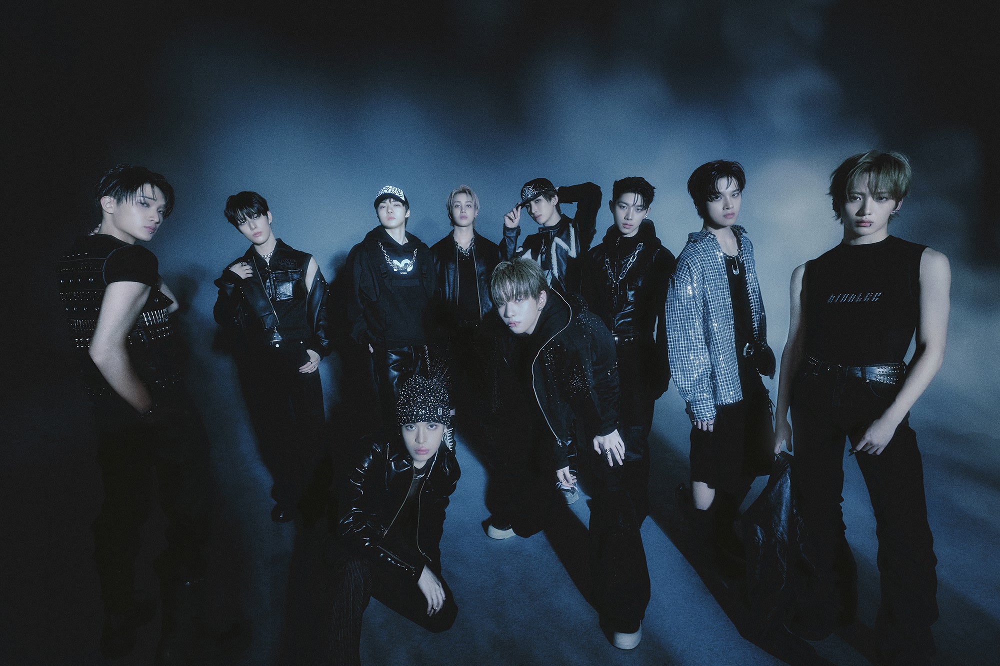 xikers、ファンクラブ会員限定スペシャルイベント ＜ユニット別 トレカお渡し会＞ 実施決定！ ファンクラブ会員なら誰でも参加可能！