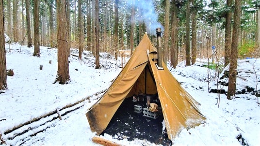 森林レンタルサービス”フォレンタ”、四国初進出 高知県大豊町に「大豊キャンプエリア」をオープン 森林レンタルサービス”フォレンタ”、四国初進出 高知県大豊町に「大豊キャンプエリア」をオープン