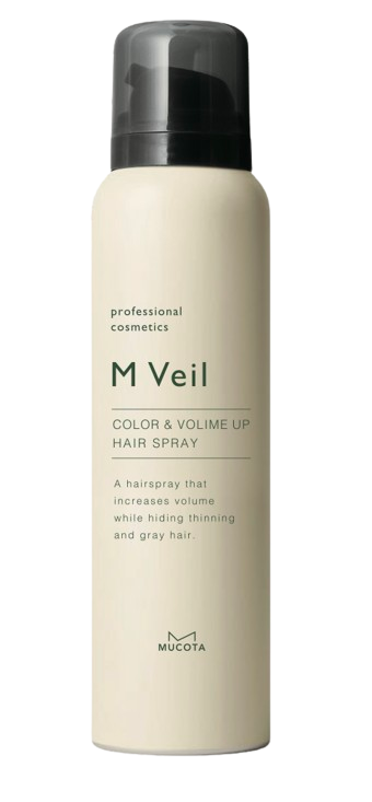 ムコタ Mヴェール ナチュラルブラック 染毛料 100g×4 M Veil(エム ヴェール)ナチュラルブラック 100g – DD