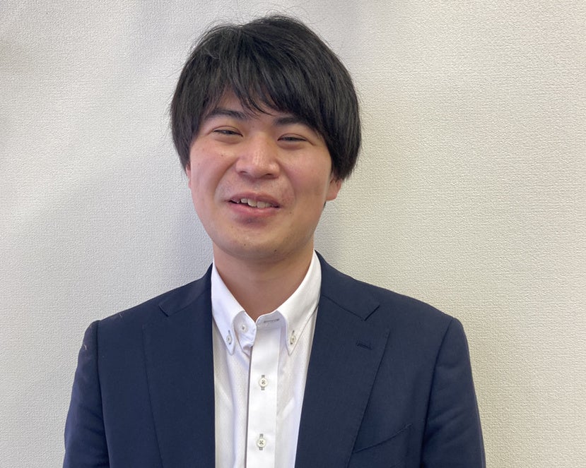 大阪支部店長　川北