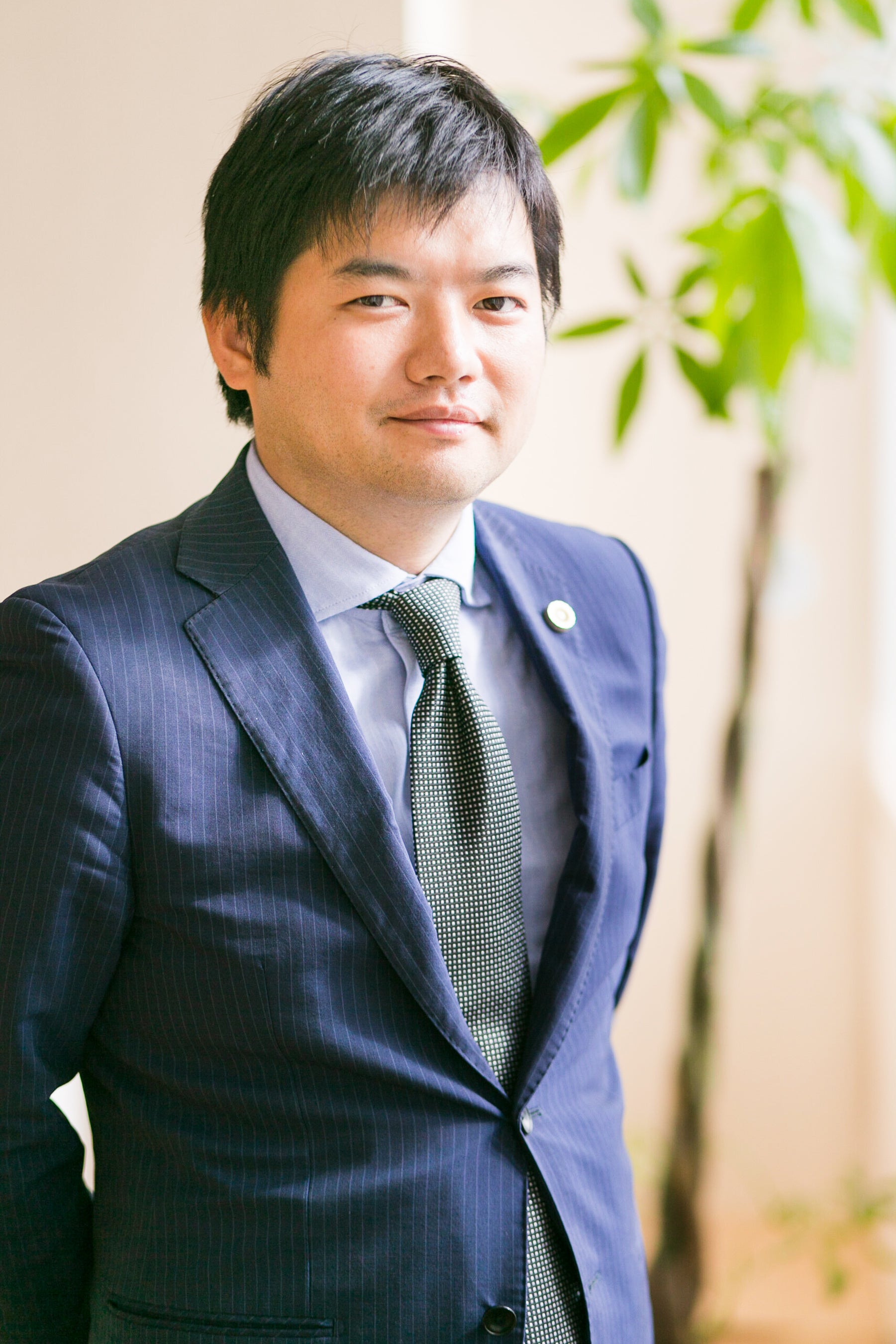 まこと法律事務所 弁護士 北村 真一