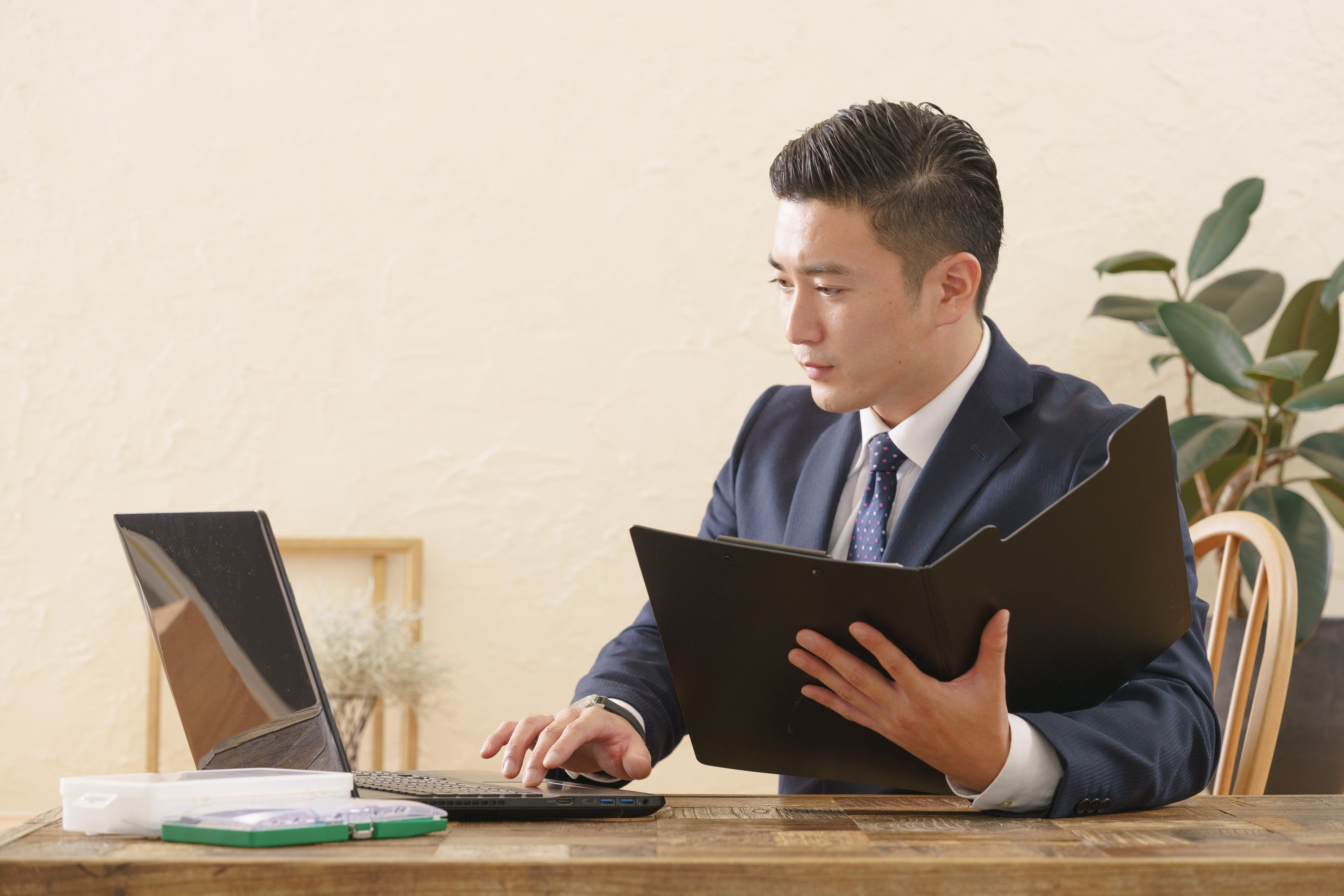 サポートイメージ