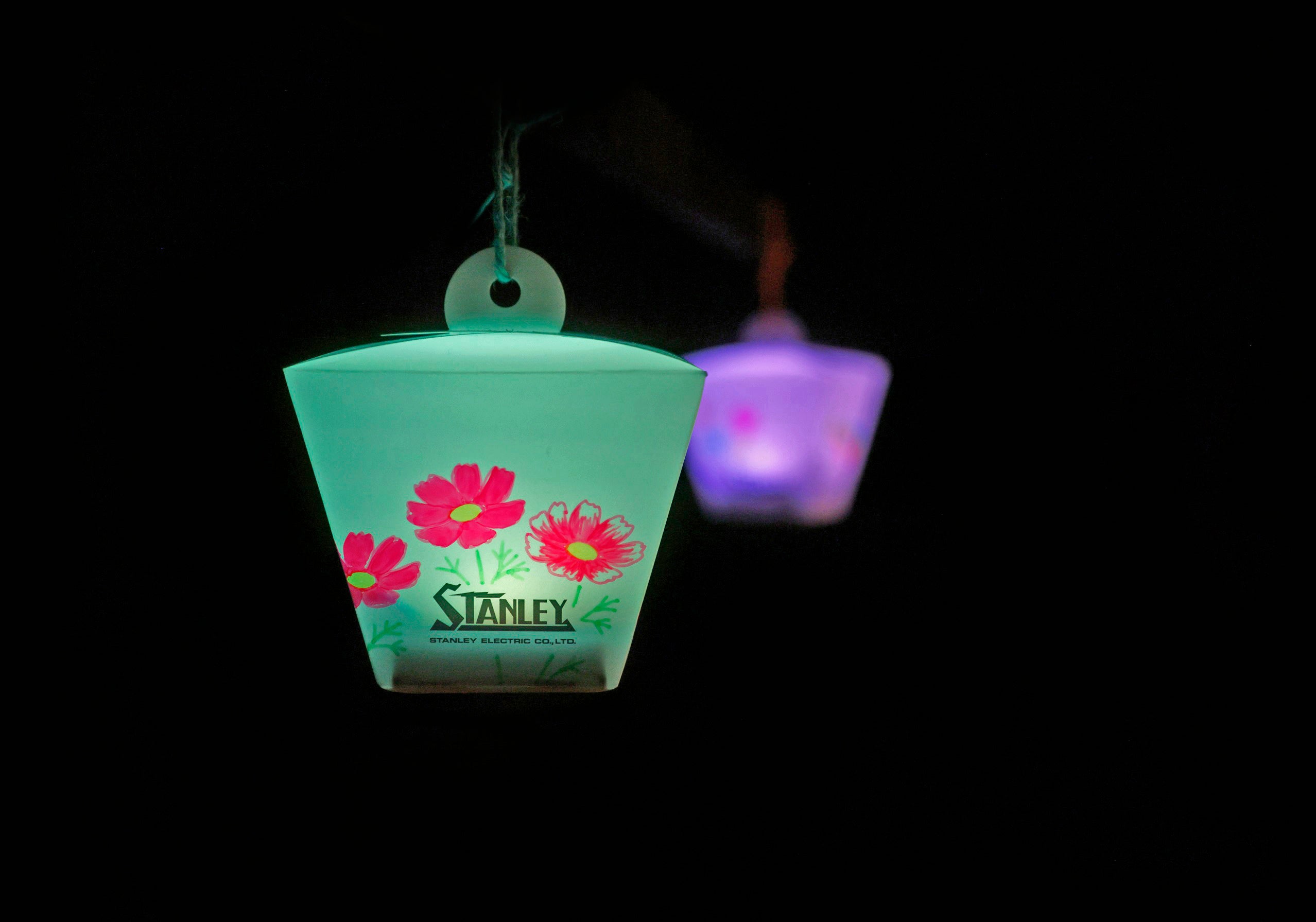 スタンレー電気、「創エネ・あかりパーク2025」に出展 | スタンレー