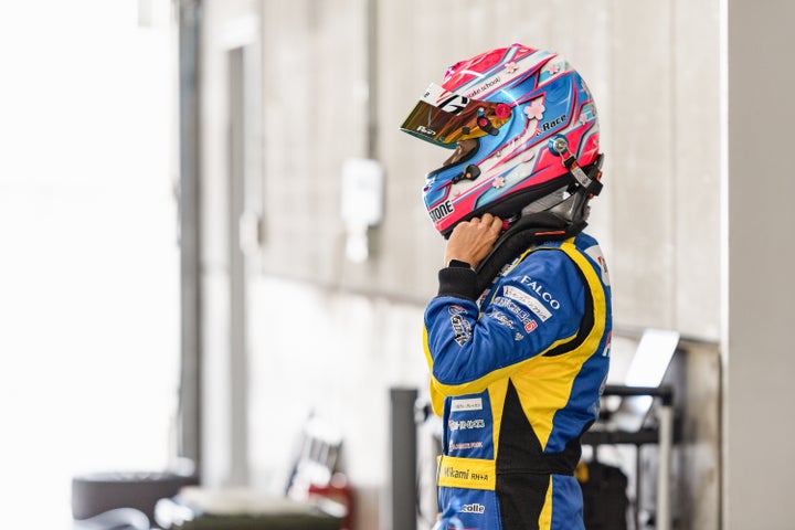 オンラインで一流レーサーから学ぶ!『Racing School GoTake』入会キャンペーン実施中! オンラインで一流レーサーから学ぶ!『Racing School GoTake』入会キャンペーン実施中!