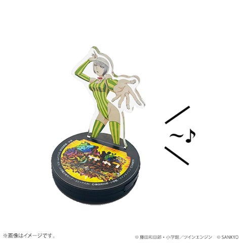 Lパチスロ からくりサーカス2」グッズ予約受付開始のお知らせ | 株式 Lパチスロ からくりサーカス2」グッズ予約受付開始のお知らせ | 株式