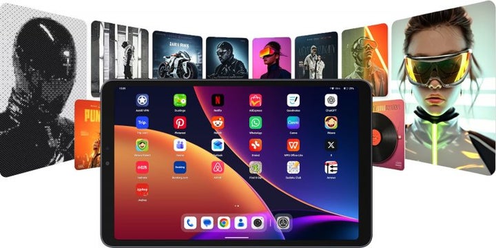 ALLDOCUBE】8.4インチ高コスパタブレット「iPlay 80 mini Pro」発売 ALLDOCUBE】8.4インチ高コスパタブレット「iPlay 80 mini Pro」発売