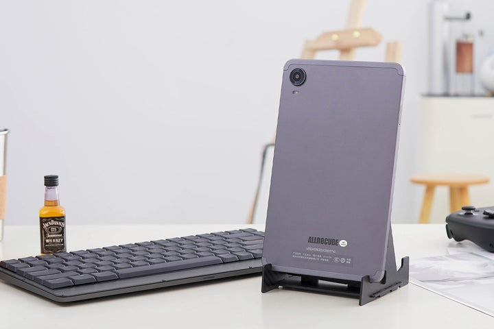 ★ALLDOCUBE iPlay 60 mini Pro 128GB おまけあり 141131-4-
