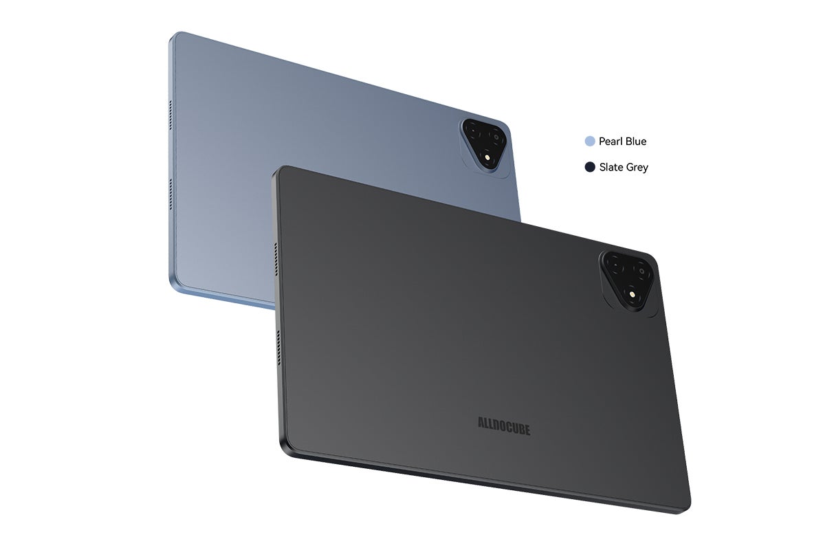 ALLDOCUBE iPlay60 Pro ブラック タブレット ALLDOCUBE iPlay 60 Pro:新型タブレットが日本市場に登場