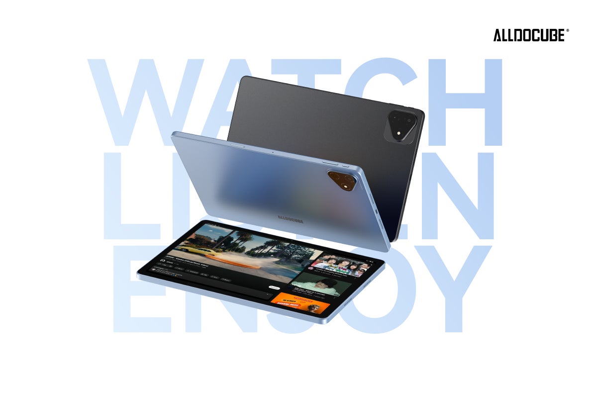【美品】 ALLDOCUBE iPlay60 タブレット 11インチ ALLDOCUBE iPlay 60 Pro:新型タブレットが日本市場に登場