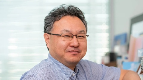吉田修平氏が「404 Not Found」に就任！渋谷から世界へインディーゲーム発信