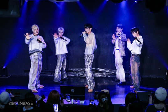 NEW韓国グループLEVERGENT ギャップの魅力で心を鷲掴み?!初回観覧無料+特典プレゼントキャンペーン実施中 NEW韓国グループLEVERGENT ギャップの魅力で心を鷲掴み?!初回観覧無料+特典プレゼントキャンペーン実施中