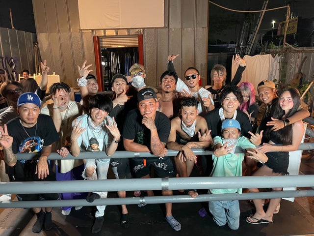 ヒップホップ愛から始まる映像ディレクター「スラムリッチ」のバズ理論とクリエイティビティに迫る ヒップホップ愛から始まる映像ディレクター「スラムリッチ」のバズ理論とクリエイティビティに迫る