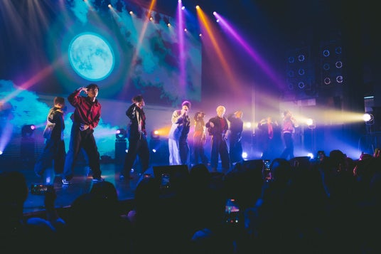 GANMI、J.R.B.Y.ら豪華ダンスクルー集結。<THE TEAM 2026 -BEYOND GENERATIONS- powered by BUZZチケ>がSpotify O-EASTで開催 GANMI、J.R.B.Y.ら豪華ダンスクルー集結。<THE TEAM 2026 -BEYOND GENERATIONS- powered by BUZZチケ>がSpotify O-EASTで開催