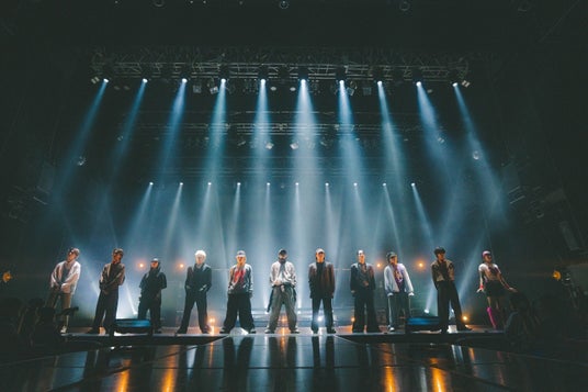 avex ROYALBRATSがゲスト出演!ODDRAW YU-KIが仕掛ける<QUAKE -TOKYO->に実力派コレオグラファーが集結。 avex ROYALBRATSがゲスト出演!ODDRAW YU-KIが仕掛ける<QUAKE -TOKYO->に実力派コレオグラファーが集結。