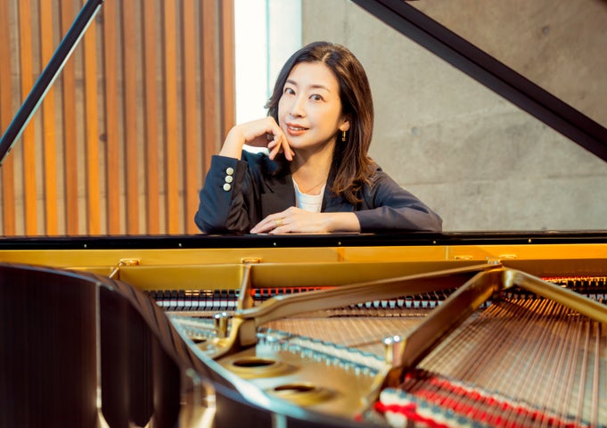 作曲家・寺田志保の初のソロアルバム『Departure』が発売!豪華コラボライブも! 作曲家・寺田志保の初のソロアルバム『Departure』が発売!豪華コラボライブも!